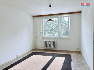 Pronájem bytu 2+kk, Pardubice - Polabiny, Lonkova, 47 m2