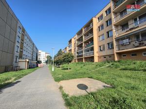 Pronájem bytu 3+kk, Slaný, Bezručova, 64 m2