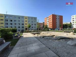 Pronájem bytu 3+kk, Slaný, Bezručova, 64 m2