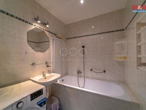 Pronájem bytu 2+1, Mariánské Lázně - Úšovice, Tepelská, 65 m2
