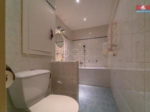 Pronájem bytu 2+1, Mariánské Lázně - Úšovice, Tepelská, 65 m2