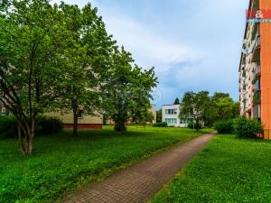 Pronájem bytu 2+1, Mariánské Lázně - Úšovice, Tepelská, 65 m2