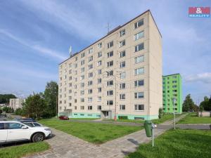 Prodej bytu 3+1, Šumperk, Pod Senovou, 71 m2
