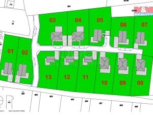 Prodej domu na klíč, Újezd nade Mží, 65 m2