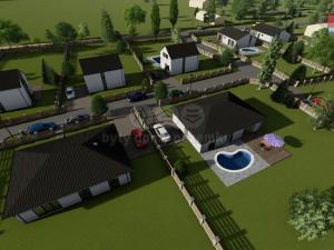 Prodej domu na klíč, Újezd nade Mží, 65 m2