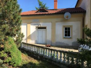 Pronájem rodinného domu, Bělušice, 60 m2