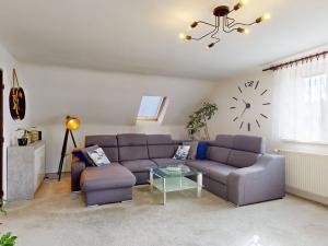 Pronájem rodinného domu, Praha, U Pohádky, 227 m2