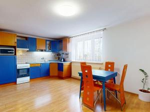 Pronájem rodinného domu, Praha, U Pohádky, 227 m2