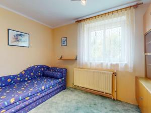 Pronájem rodinného domu, Praha, U Pohádky, 227 m2