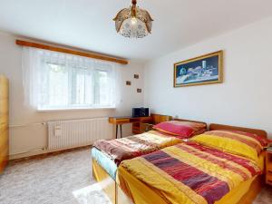 Pronájem rodinného domu, Praha, U Pohádky, 227 m2