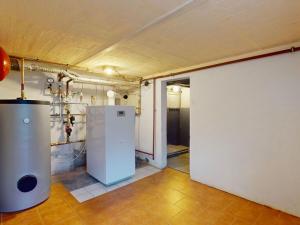 Pronájem rodinného domu, Praha, U Pohádky, 227 m2