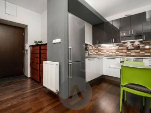 Prodej bytu 1+1, Brno, Výstavní, 45 m2