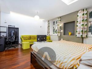 Prodej bytu 1+1, Brno, Výstavní, 45 m2