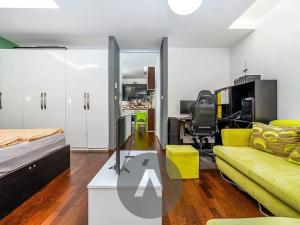 Prodej bytu 1+1, Brno, Výstavní, 45 m2