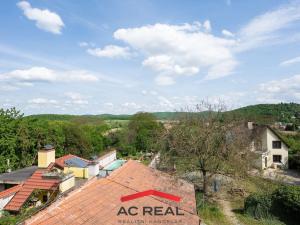 Pronájem bytu 1+kk, Brno - Žebětín, Hostislavova, 29 m2