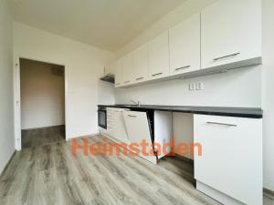 Pronájem bytu 1+1, Ostrava - Poruba, Havlíčkovo náměstí, 38 m2