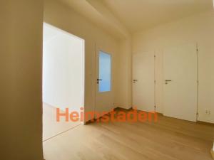 Pronájem bytu 1+1, Ostrava - Poruba, Havlíčkovo náměstí, 38 m2
