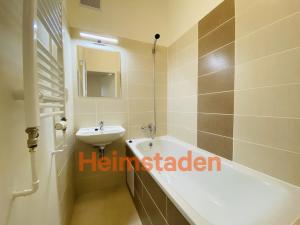 Pronájem bytu 1+1, Ostrava - Poruba, Havlíčkovo náměstí, 38 m2