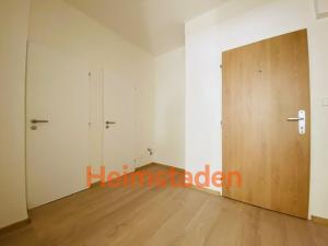 Pronájem bytu 1+1, Ostrava - Poruba, Havlíčkovo náměstí, 38 m2