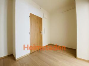 Pronájem bytu 1+1, Ostrava - Poruba, Havlíčkovo náměstí, 38 m2