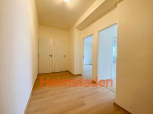 Pronájem bytu 1+1, Ostrava - Poruba, Havlíčkovo náměstí, 38 m2