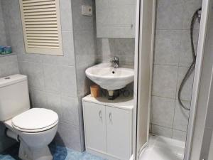 Pronájem bytu 2+1, Praha - Záběhlice, Želivecká, 60 m2