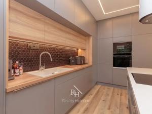 Pronájem rodinného domu, Kladno, Velvarská, 120 m2