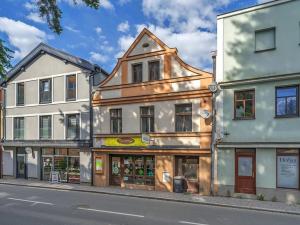 Prodej komerční nemovitosti, Litomyšl, Havlíčkova, 295 m2