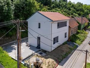 Prodej rodinného domu, Brankovice, Chaloupky, 119 m2