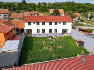 Prodej rodinného domu, Nová Ves, 171 m2