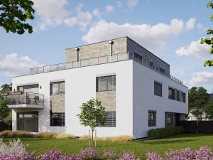 Prodej bytu 4+kk, Horoměřice, Jasanová, 125 m2