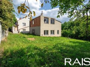 Prodej vily, Brno, 389 m2