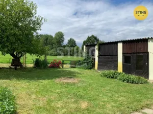Prodej rodinného domu, Zvíkov, Ortvínovice, 92 m2