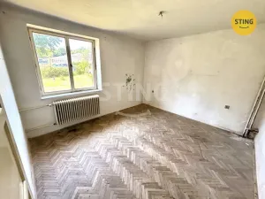 Prodej rodinného domu, Zvíkov, Ortvínovice, 92 m2