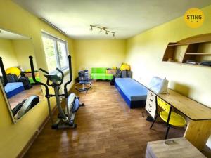 Prodej rodinného domu, Přestavlky, 130 m2