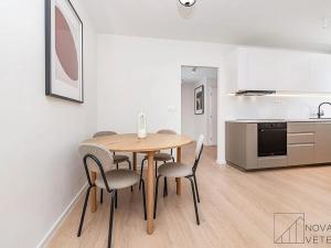 Prodej bytu 3+kk, Praha - Vršovice, Uzbecká, 65 m2