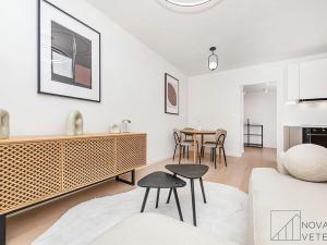 Prodej bytu 3+kk, Praha - Vršovice, Uzbecká, 65 m2