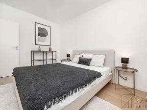 Prodej bytu 3+kk, Praha - Vršovice, Uzbecká, 65 m2