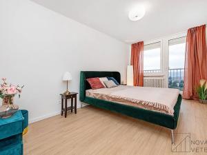 Prodej bytu 3+kk, Praha - Vršovice, Uzbecká, 65 m2