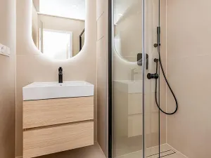Prodej bytu 3+kk, Praha - Vršovice, Uzbecká, 65 m2