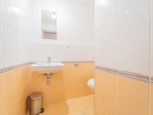 Prodej bytu 3+kk, Praha - Bubeneč, Jednořadá, 82 m2