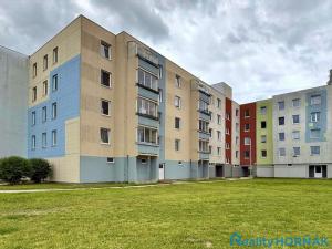 Prodej bytu 4+1, Bechyně, Písecká, 71 m2