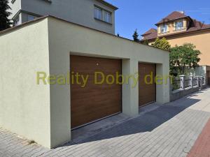 Pronájem garáže, Opava, Jurečkova, 20 m2