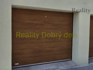 Pronájem garáže, Opava, Jurečkova, 20 m2