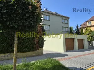 Pronájem garáže, Opava, Jurečkova, 20 m2