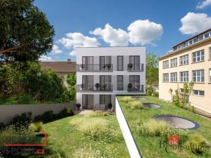 Prodej rodinného domu, Blansko, Masarykova, 442 m2