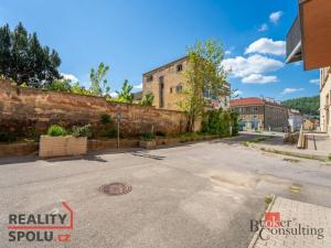 Prodej rodinného domu, Blansko, Masarykova, 442 m2