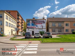 Prodej rodinného domu, Blansko, Masarykova, 442 m2