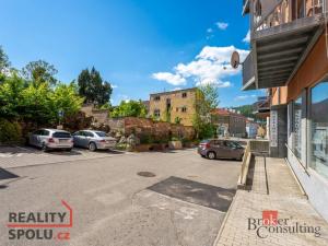 Prodej rodinného domu, Blansko, Masarykova, 442 m2