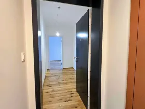 Pronájem bytu 2+kk, Praha - Nusle, Muzikova, 48 m2